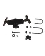 01-065-0040-0 Ball joint adapter round tubing