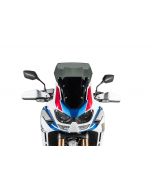 01-403-6242-0 Windscreen M tinted for Honda CRF1100L Africa Twin (2024-), Adventure Sports