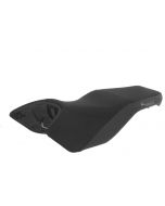 01-044-5917-0 Comfort seat one piece DriRide, for BMW R1200GS up to 2012/R1200GS Adventure up to 2013, breathable, high