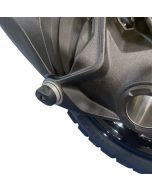 01-045-5505-0 Cardan crash bung for BMW R1250GS/ R1250GS Adventure/ R1200GS from 2013/ R1200GS Adventure from 2014/ R1250RT/ R1200RT from 2014/ R1200R from 2015/ R1200RS