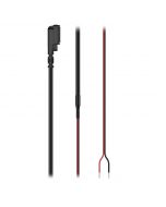01-065-1413-0 Power cable for Garmin zumo XT2, motorcycle, 