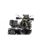 01-055-1006-0 Tail Rack Bag+ EXTREME Edition by Touratech Waterproof