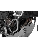 01-632-5160-0 Engine crash bar stainless steel for Yamaha Tenere 700