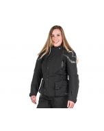 01-510-2236-0P Compañero Weather Traveller, jacket women