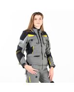 01-514-2234-0P Compañero Rambler PRO Jacket, Ladies