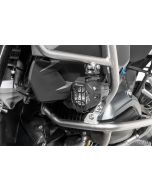 01-038-5468-0 Headlight protector for original BMW LED 