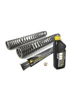 01-058-2689-0 Progressive replacement fork springs for Yamaha XTZ 750 Super Tenere (1989-1995) 