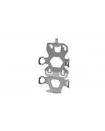 01-050-3402-0 ZEGA Evo accessory holder 