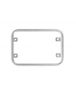 01-051-0303-0 Wall bracket for Touratech ZEGA Evo, Pro2, Pro, Mundo panniers