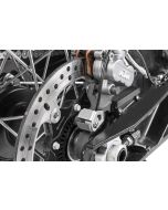 01-372-5010-0 ABS sensor protection rear, for KTM 890 Adventure/ 890 Adventure R/ 790 Adventure / 1290 Super Adventure / 390 Adventure, Husqvarna Norden 901