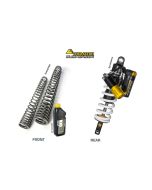 01-632-5879-0 Touratech Suspension WTE Extreme-SET with fork springs for Yamaha Tenere 700 from 2019