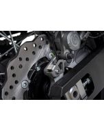 01-632-5010-0 ABS sensor protection rear, for Yamaha Tenere 700 / World Raid