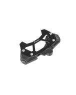 01-045-5296-0 Hard Part steering stop for the BMW R1250GS Adventure/ R1200GS Adventure (LC), black