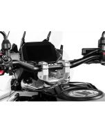 01-035-5256-0 Rehausse de guidon 25mm type 56 pour BMW R1300GS/ Adventure