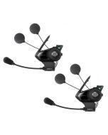01-065-1019-0 Headset Sena 30K Bluetooth Mesh-Network system (Duo-Set)