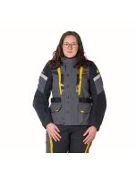 01-518-2236-0P Compañero Weathertrack, Jacket Women