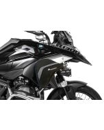 01-055-2016-0 Crash bar bags Touring for BMW R1300GS