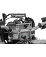 01-045-5410-0 GPS handlebar bracket adapter BMW R1250GS/ R1250GS Adventure/ R1200GS (LC)/ R1200GS Adventure (LC)