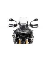 01-424-5651-0P Hand protectors DEFENSA Expedition for Triumph Tiger 1200 (-2022)