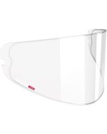 01-500-9251-0 Pinlock visor 120XLT para Touratech Aventuro Travel Carbon, transparente