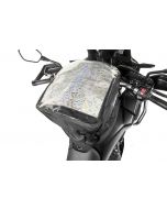 01-055-3133-0 Rain cover for the tank bags PS10, black, by Touratech Waterproof made by ORTLIEB
