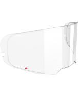 01-500-9208-0 Pinlock® 70 MaxVision™ visor for Touratech Aventuro Traveller, clear
