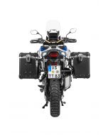 01-403-7016-0P ZEGA Evo X special system for Honda CRF1100L Africa Twin (2022-) / CRF1100L Adventure Sports