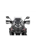 01-403-6200-0 Windscreen S transparent for Honda CRF1100L Africa Twin (-2023)