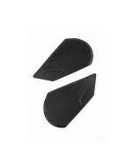 01-500-9326-0 Spare part Aventuro PRO Carbon Visor mechanism cover (set)