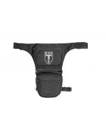 01-055-1052-0 Leg bag Black-T