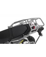 01-632-5455-0 ZEGA Topcase / Luggage rack, stainless steel for Yamaha Tenere 700 / World Raid