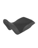 01-402-5905-0 Comfort seat rider DriRide, for Honda CRF1000L Africa Twin/ CRF1000L Adventure Sports, breathable, high