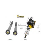 01-632-5867-0 Touratech Suspension WTE Lowering SET -35mm Type Extreme for Yamaha 700 Tenere from 2019