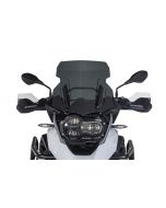 01-038-6212-0 Windscreen, M, tinted, for BMW R1250GS/ R1250GS Adventure/ R1200GS (LC)/ R1200GS Adventure (LC)