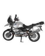 01-041-5907-0 Comfort seat pillion for BMW R850GS/R1100GS/R1150GS