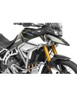 01-421-5160-0 Fairing crash bar for Triumph Tiger 900 (-2023)