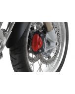 01-045-5173-0 Brake calliper cover (set) front for BMW R1200GS (2013-)/ R1200GS Adventure (2014-)/ R1200RT (2014-)/ R nineT/ F800R (2015-)/ R1200R (2015-)/ R1200RS/ S1000XR