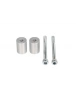 01-424-5256-0 Handlebar riser 40 mm for Triumph Tiger 1200 (2022-)