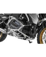 01-037-5160-0 Stainless steel crash bar, BMW R1250GS
