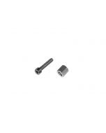 01-414-5554-0 Spacer for Stainless steel pannier racks for KTM 790 Adventure CV1 (2023-)