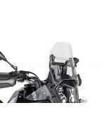 01-632-5330-0 Windscreen adjuster for original windscreen for Yamaha Tenere 700 / World Raid