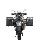 01-373-6831-0P ZEGA Evo aluminium pannier system for KTM 1290 Super Adventure S/R (2021-)