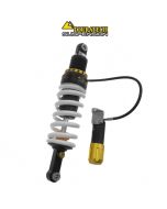 01-406-5880-0 Touratech Suspension shock absorber for Honda VFR 1200 X Crosstourer (2012-2018) Type Level2