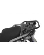 01-045-5456-0 ZEGA Topcase rack black, for BMW R1250GS/ R1200GS from 2013
