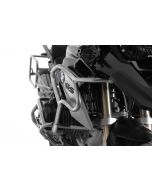 01-045-5161-0 Stainless steel crash bar extension, BMW R1200GS (2013-2016)