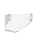 01-500-9249-0P Visor para Touratech Travel Carbon, transparente