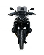 01-035-0883-0 Windshield MRA sports screen SPM smoke gray for BMW R1300GS