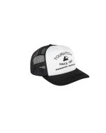 01-200-1993-0 Trucker Cap 