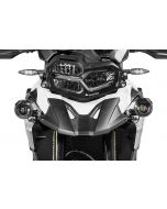 01-082-5470-0 Set of LED auxiliary headlights fog / fog for BMW F850GS, F800GS (2024-), F750GS