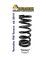 01-632-5884-0 Progressive Replacement springs for original shock absorber, for Yamaha Tenere 700 from 2019